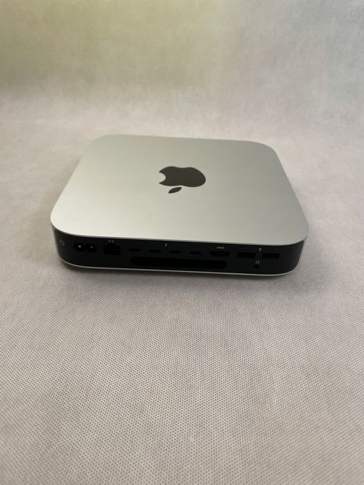 Apple mac mini m2 pro/16gb/512gb