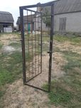 продам двері ришоткою