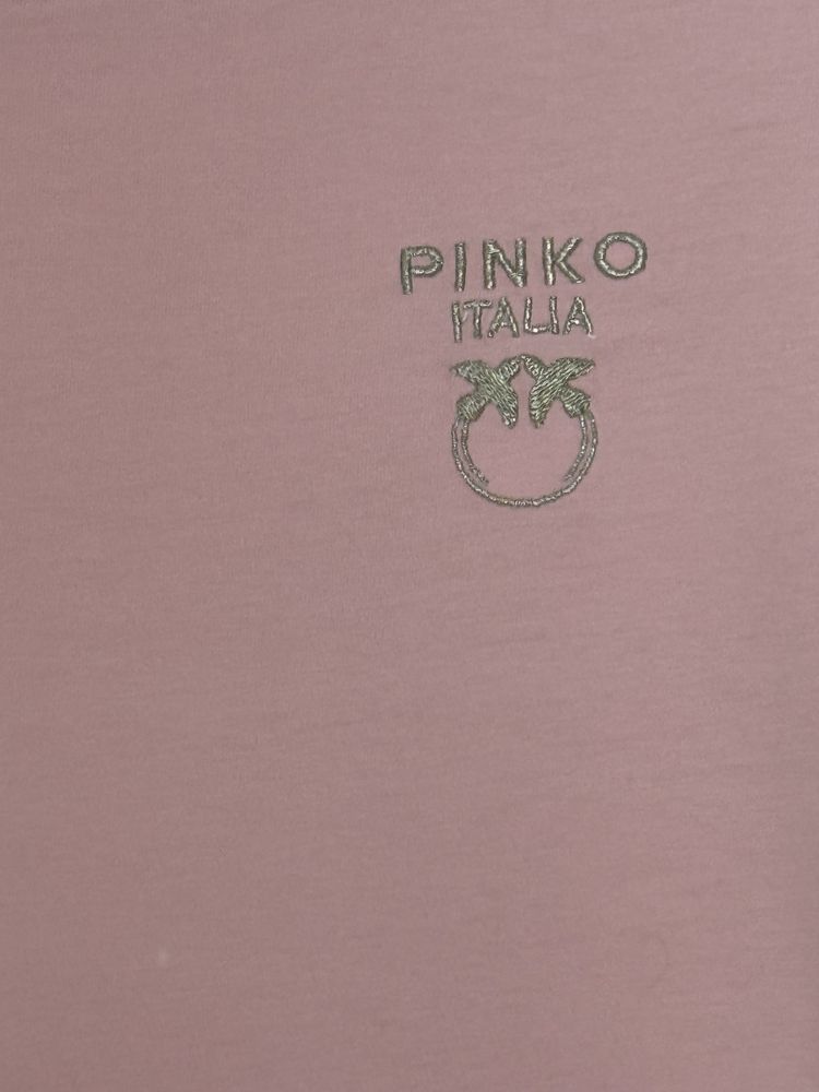 Pinko t-shirt rozmiar S