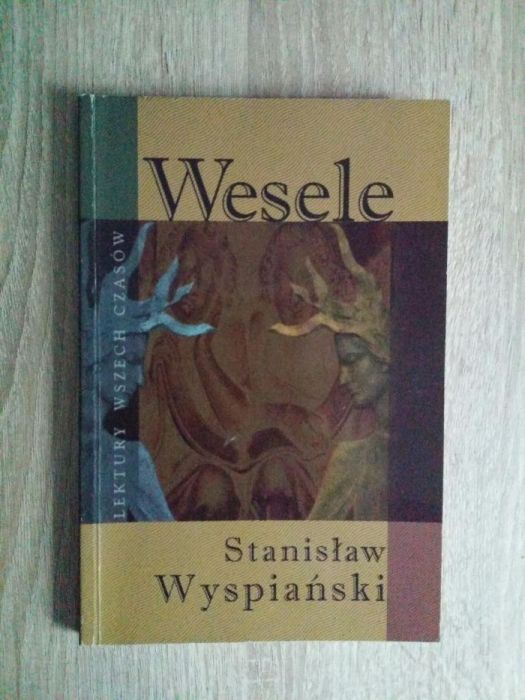 Szkice węglem i Wesele - dwie lektury