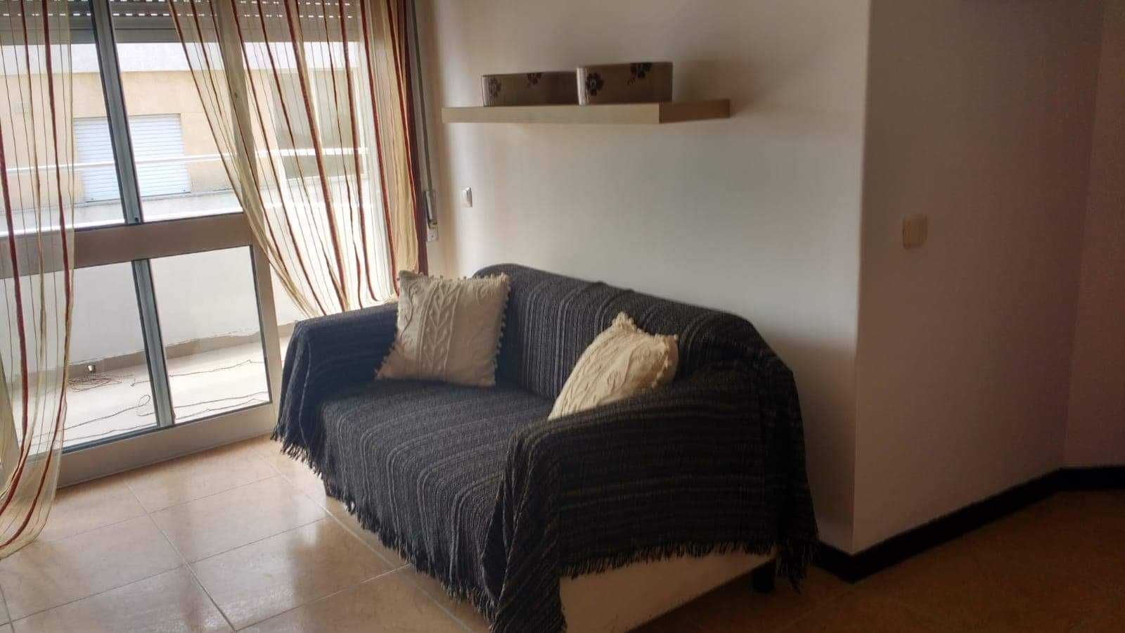 Apartamento T4 para férias em Vila Praia de Âncora