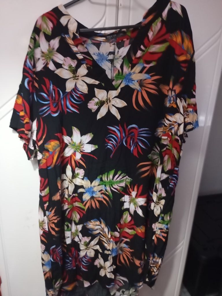 Lote 14 vestidos novos