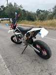 AJP PR4 125 Supermoto