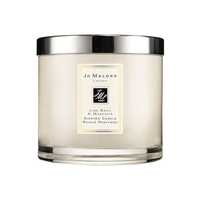 Jo Malone Lime Basil & Mandarin Scented Candle 600g. BOX