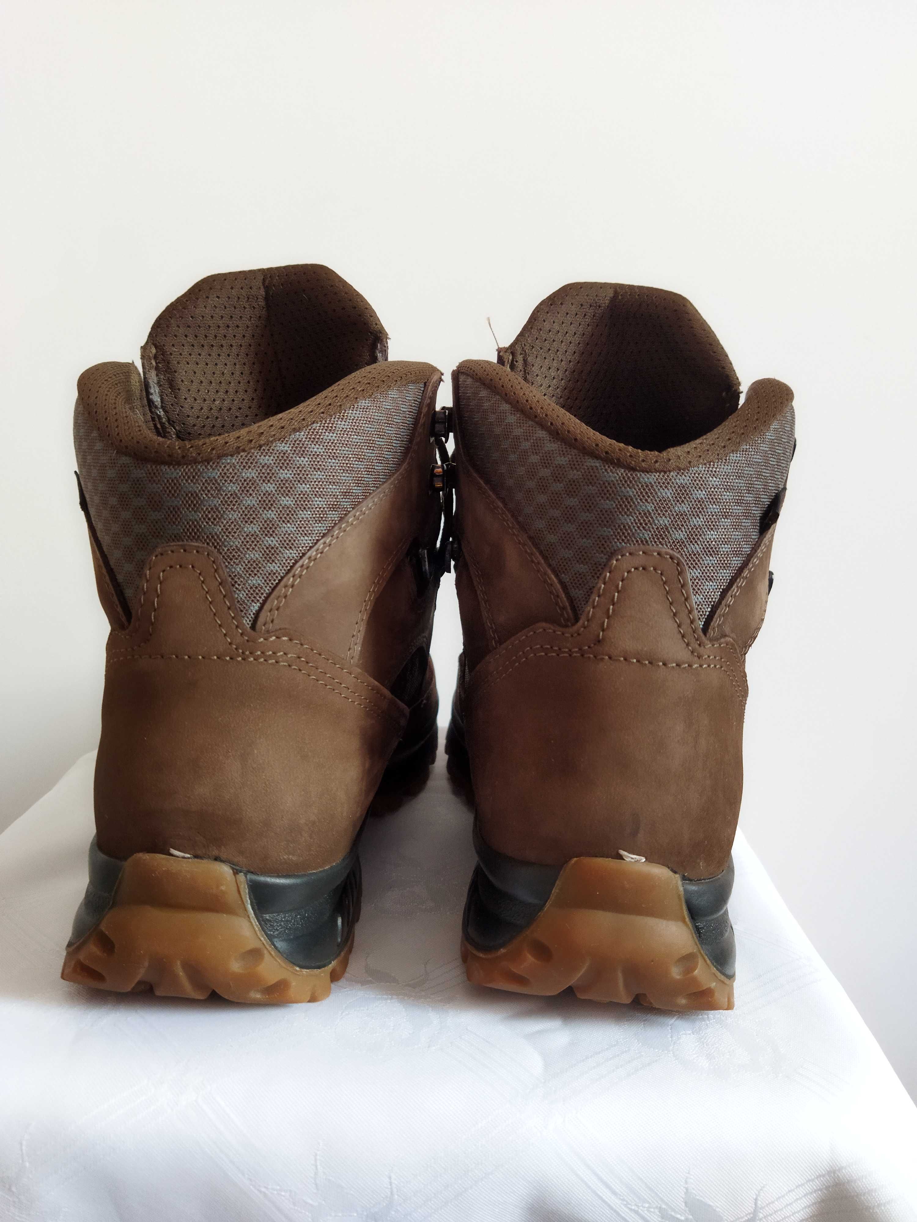Buty trekkingowe Hanwag BANKS II GTX
