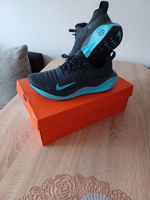 Buty Nike ReactX Infinity run 4 Męskie