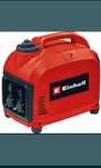Генератор бензиновый инверторный Einhell STP TC-IG 2000 (2 кВт)