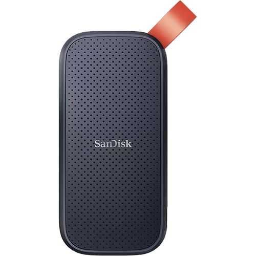 SanDisk 2TB disco externo