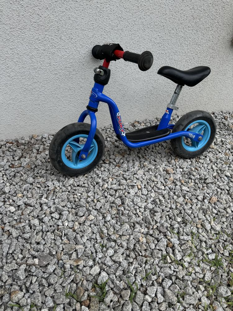 Puky rowerek biegowy