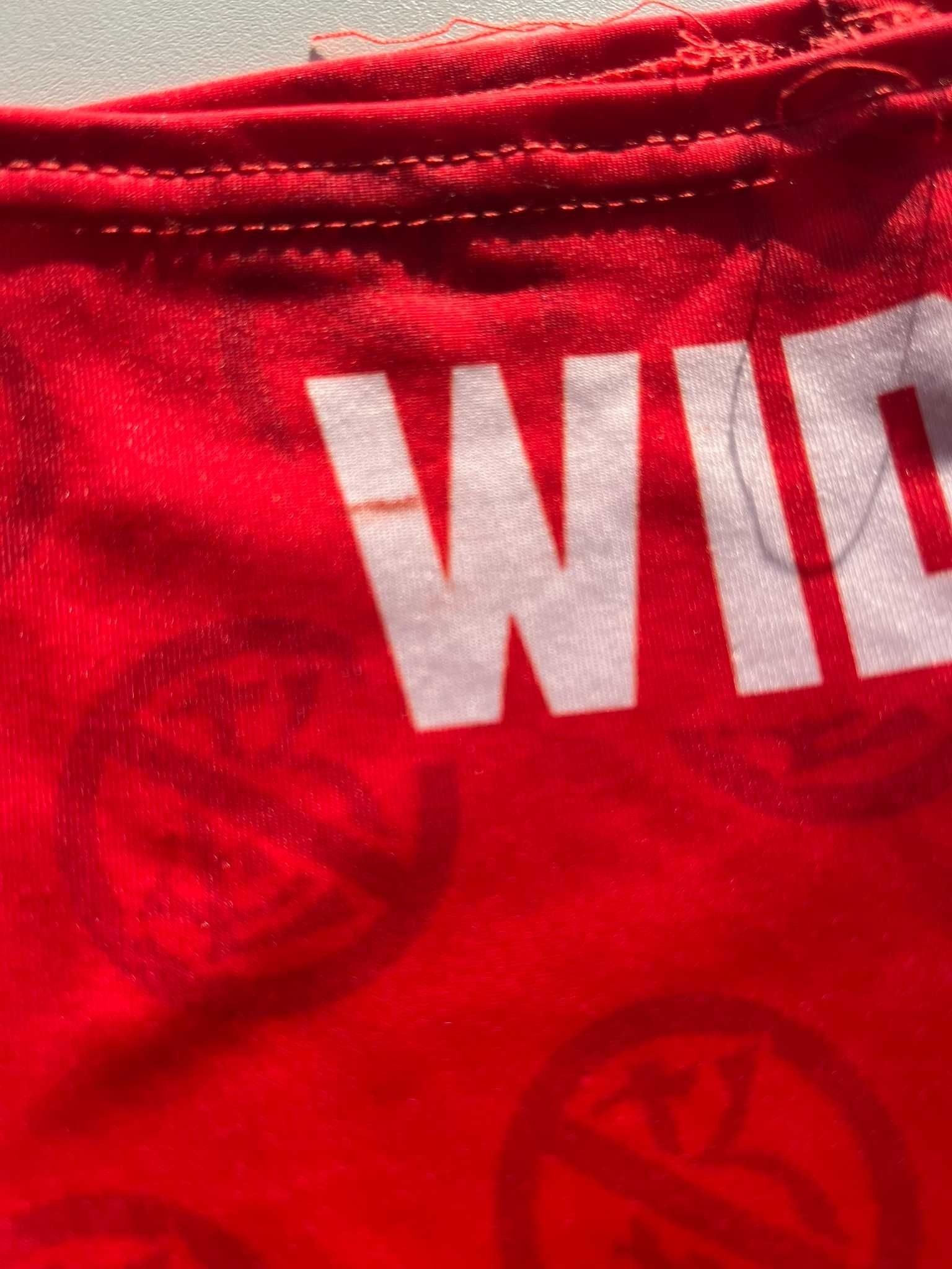 Komin na szyję Widzew Łódź – derbowy motyw RUCH WISŁA ELANA