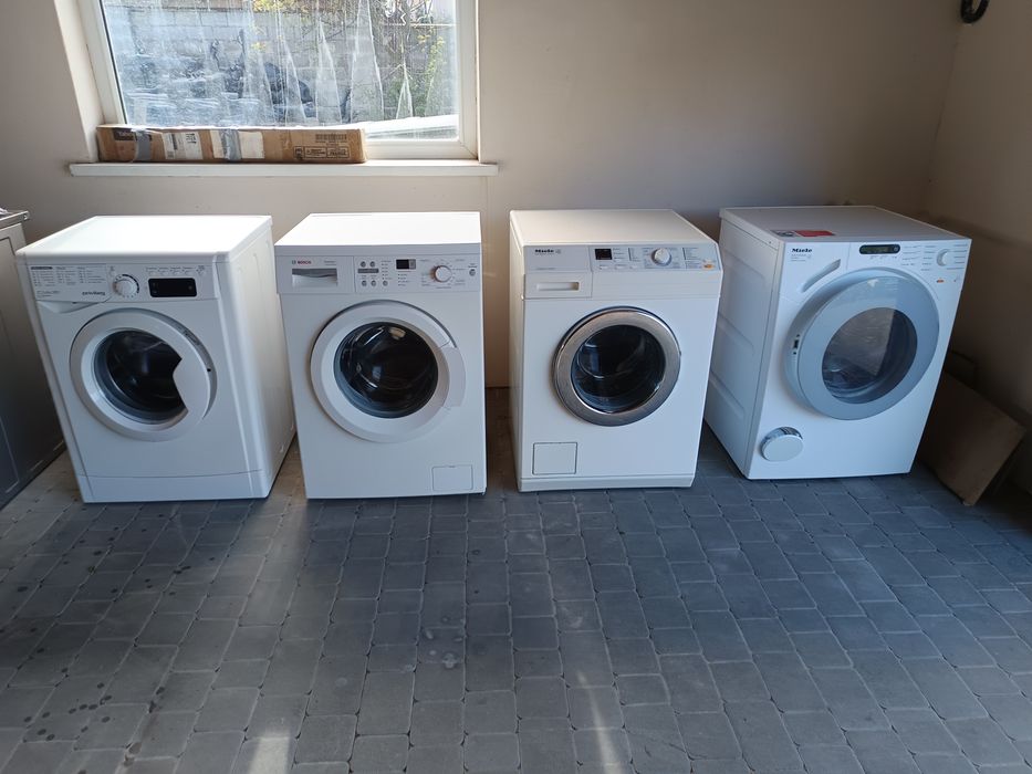 Продам стиральную машину bosch