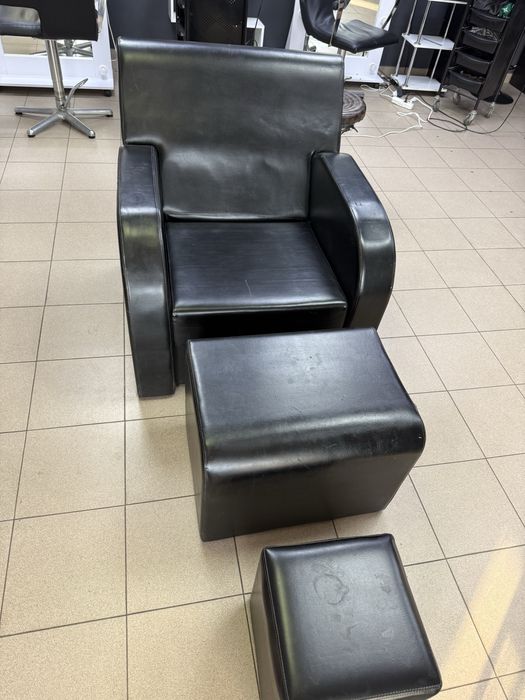 Крісло для педикюру