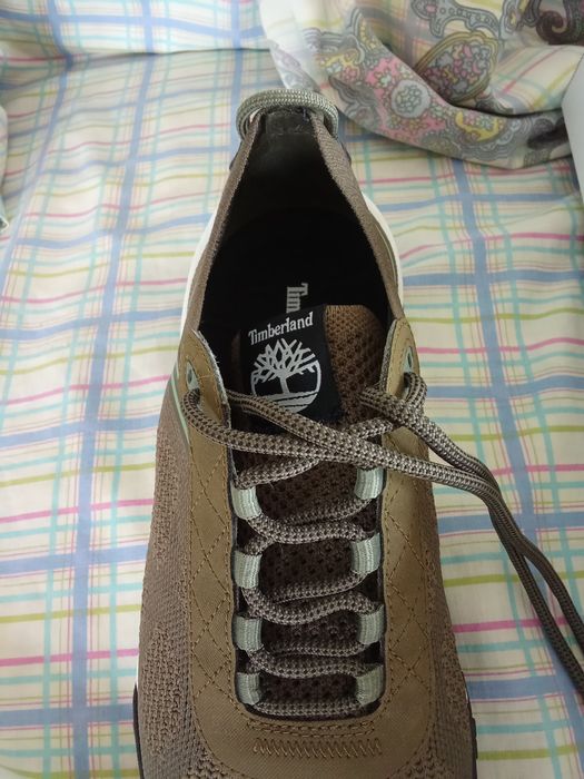 Ténis Timberland