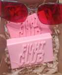 Мило ручної роботи "Fight club"