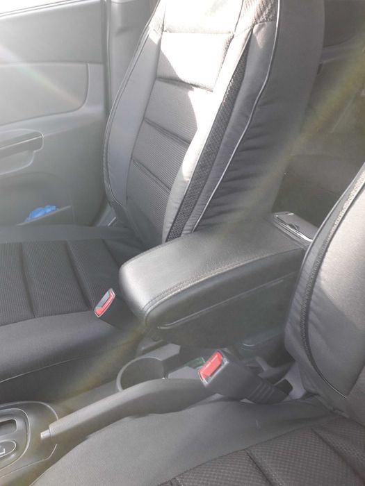 Киа рио 2 рестайлинг