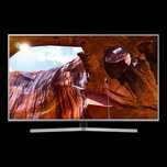 Tylko 70zl Uszkodzony zbita matryca Tv Samsung 55ru7472u el