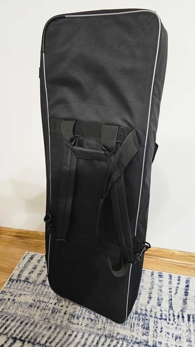 YAMAHA MOXF6 +karta flash + dedykowany pokrowiec