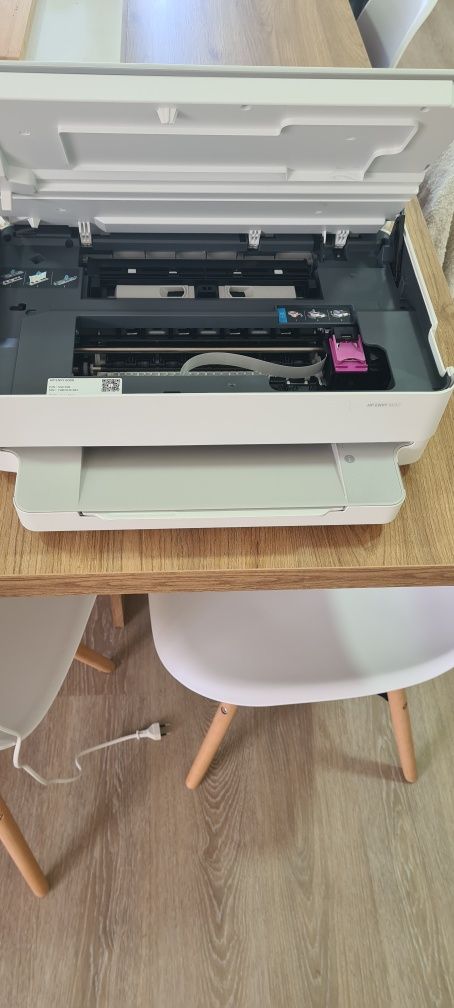 Impressora da HP
