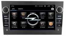 Radio Android  Opel Vectra C Zafira B , Astra H Vivaro Meriva Antara .