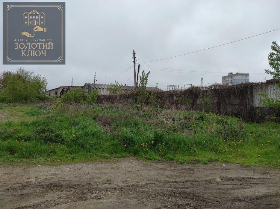 Продажа земли в Кропивницком