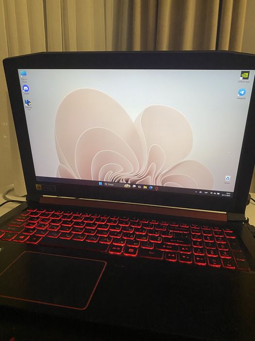 Ноутбук Acer Nitro 5