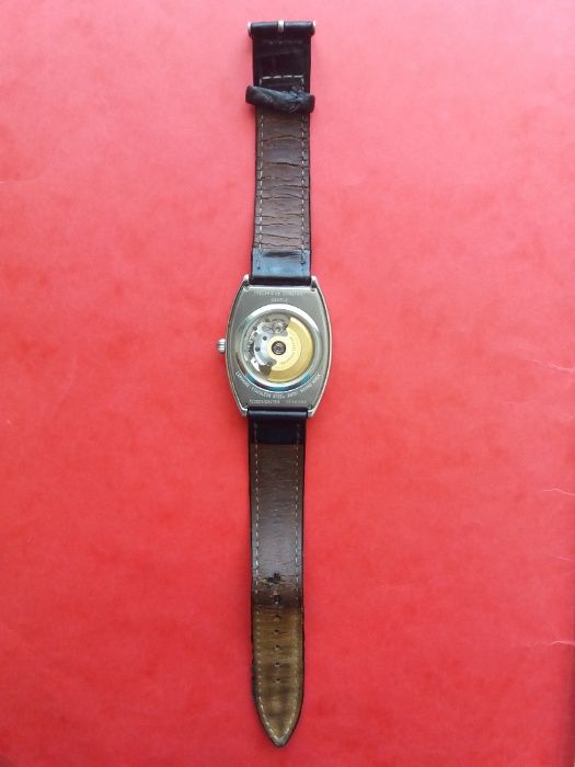 Швейцарський годинник (наручные часы, wrist watch) FREDERIQUE CONSTANT