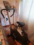 Vendo Bicicleta fixa