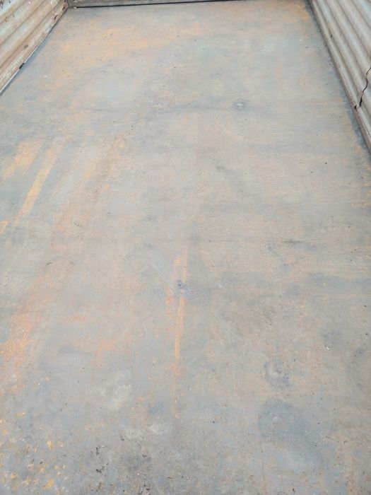 Przyczepa Wywrotka Zarej. Autosan D35 D45 D732 D47 HL D55 Ursus Zetor