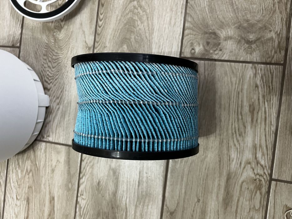 Nawilżacz Klarta Humea WiFi