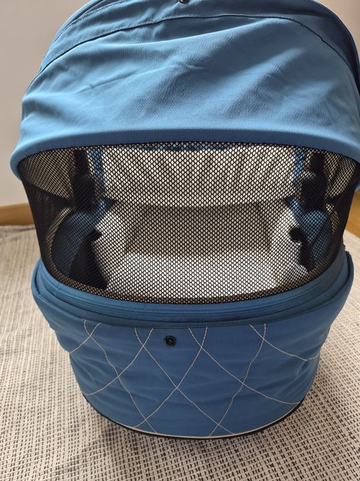 Alcofa Cybex MIOS CC