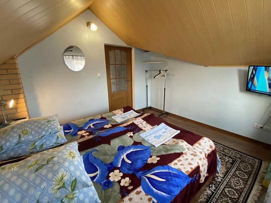 ‼️Вільно!!! Житло в Моршині