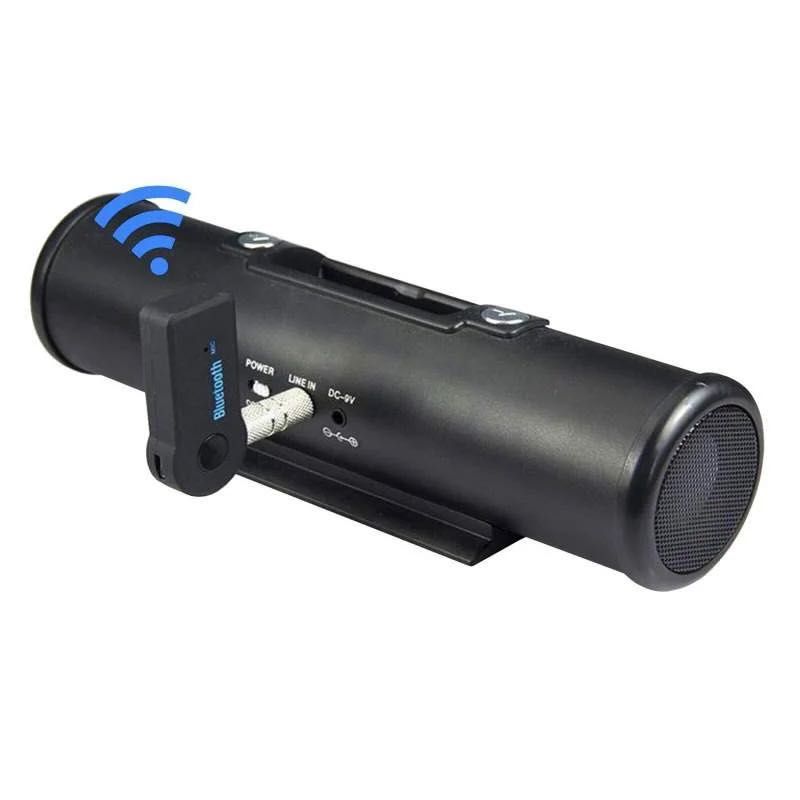 Receptor bluetooth para carro ou coluna