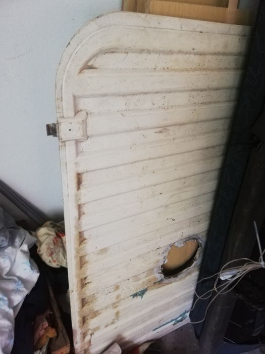 Części do wolkswagena t3