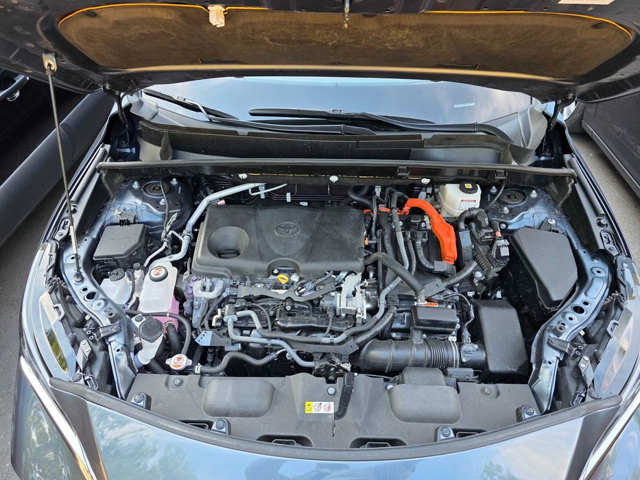 Toyota Venza 2022 LIMITED HYBRID 2,5