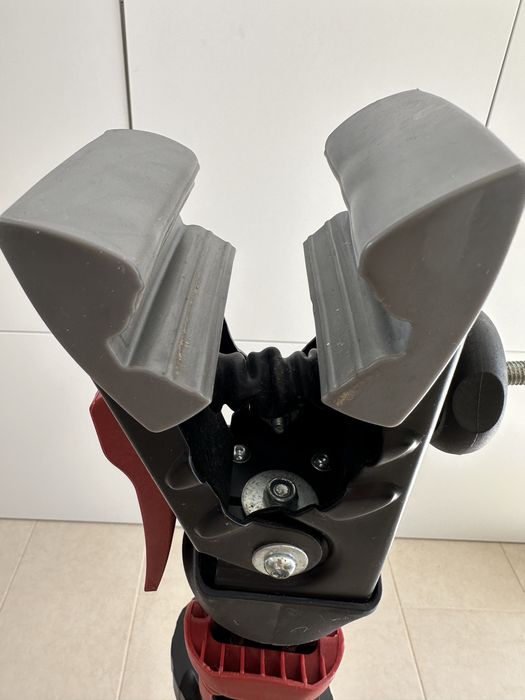 Suporte Manutençao Oficina Bicicleta