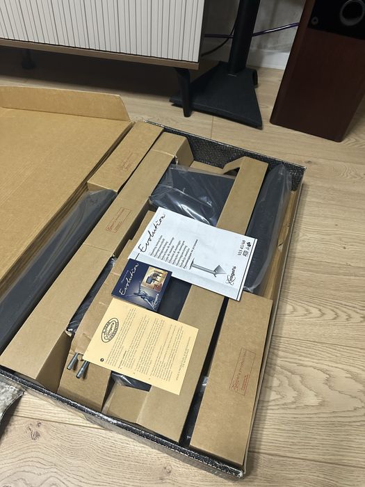 Vogel’s.  vls 60 підставки під акустику