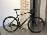 Merida silex 400, rama L