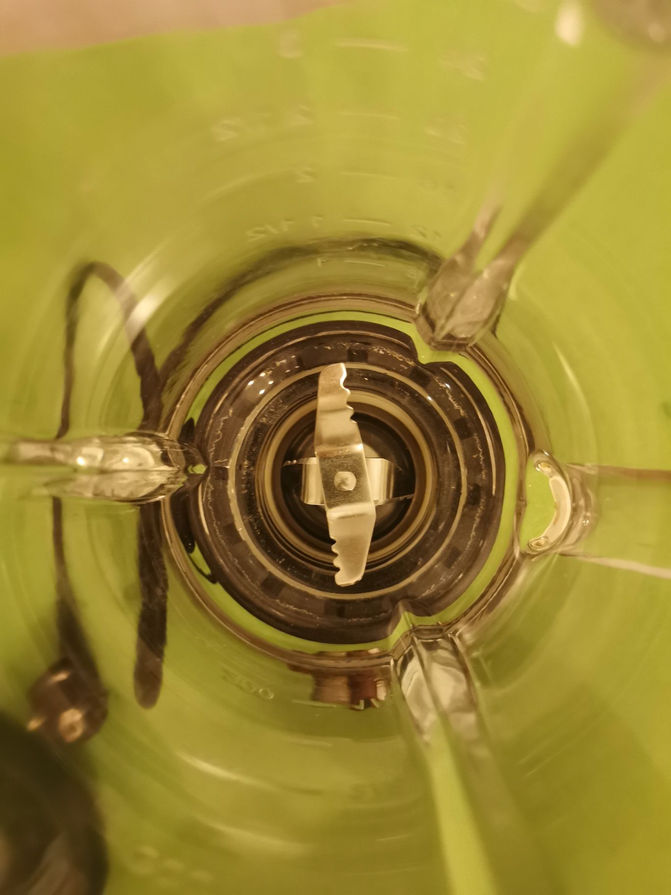 Liquidificador Ufesa