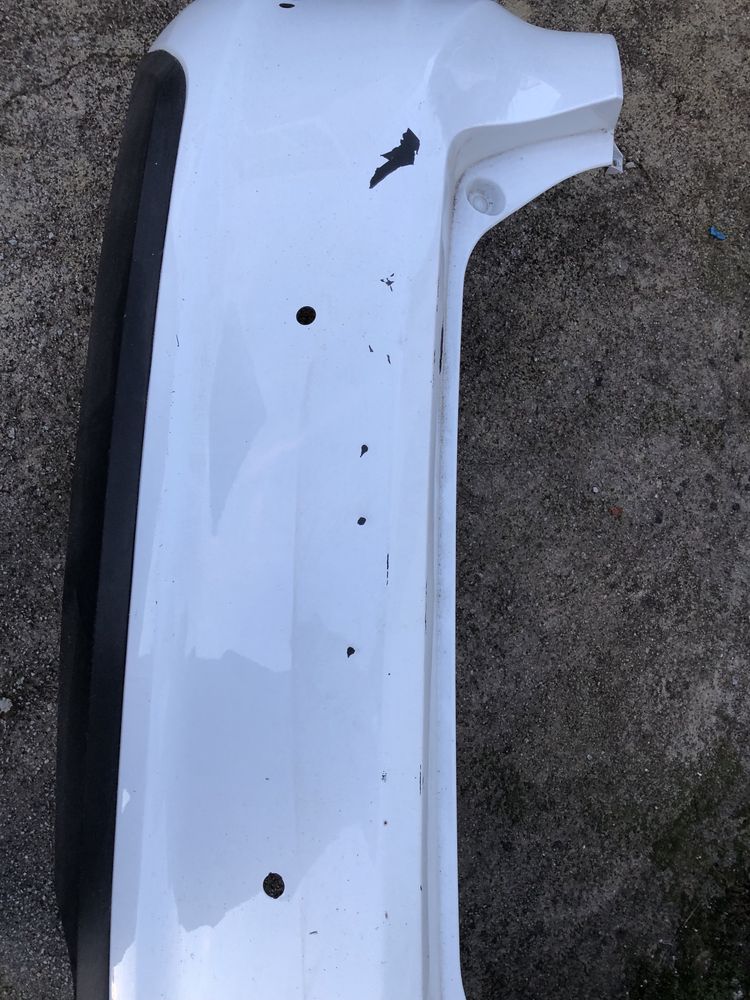 Para-choques ford fiesta