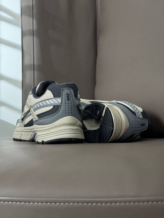 Женские кроссовки Nike Initiator Gore-Tex Beige Grey 36-41 р