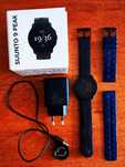 Zegarek Suunto Peak 9