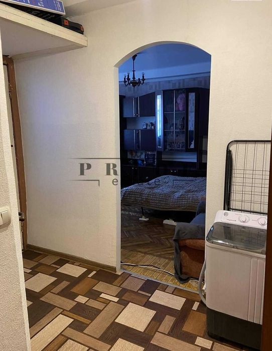 Однокімнатна квартира, район Русанівка