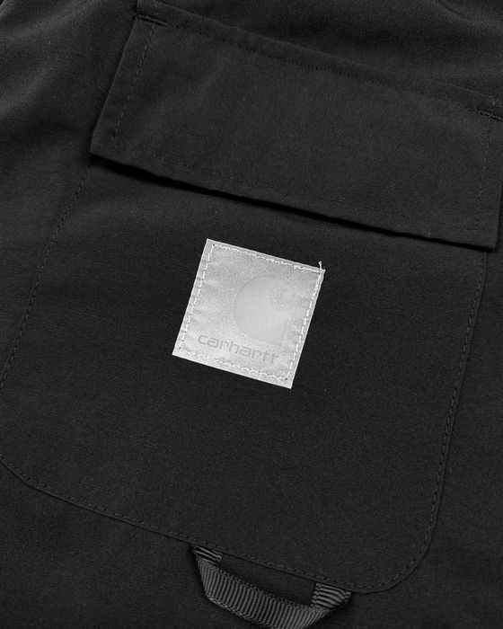 Шорти Carhartt WIP Elmwood Shorts Black