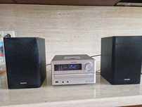Mini wieża Philips DCM2020
