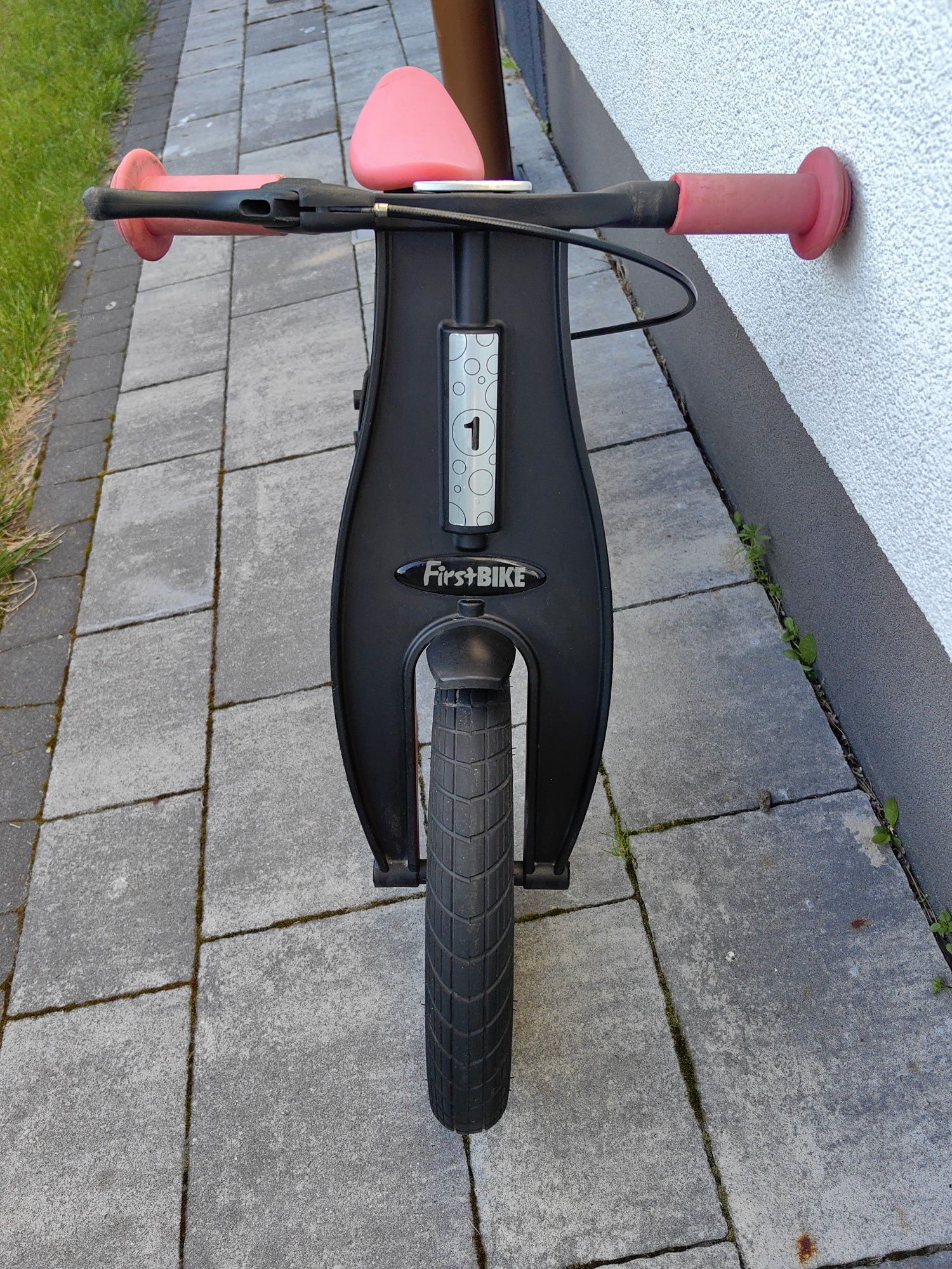 Rowerek biegowy FirstBIKE