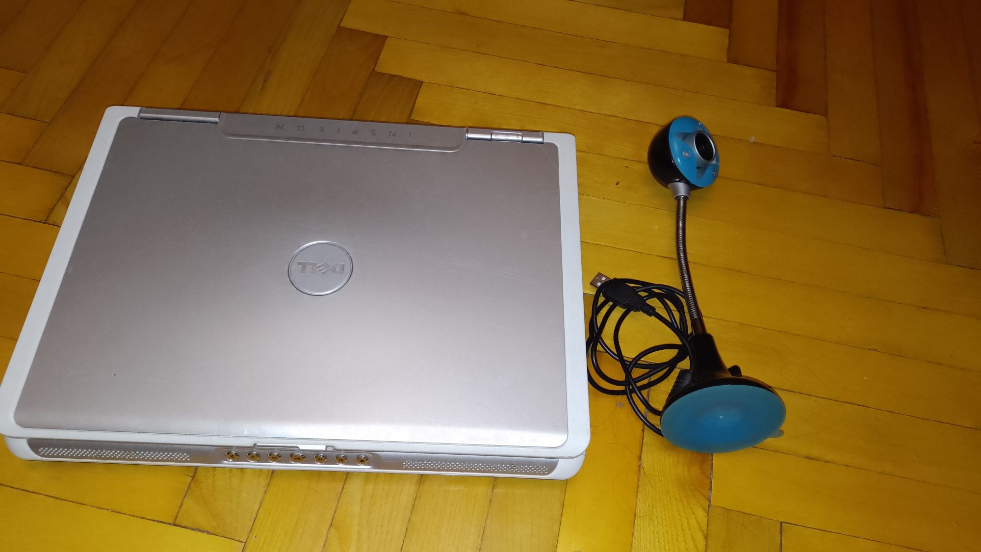 Ноутбук Dell Inspiron E1505