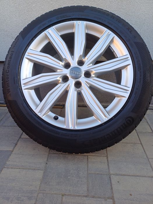 Koła Audi Q5 SQ5 19 cali FV23%