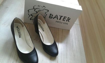 Buty jak nowe rozmiar 36