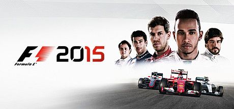 F1 2015 (PC-Game)