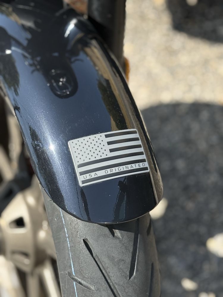 UM Renegade Freedom 125 CC